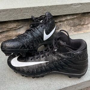 Nike alpha menace